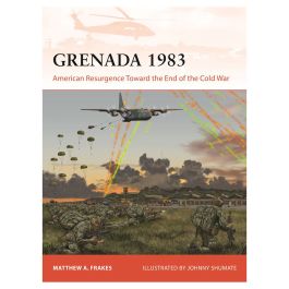 Grenada 1983