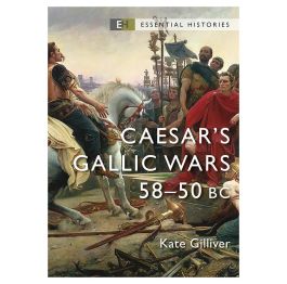 Caesar's Gallic Wars