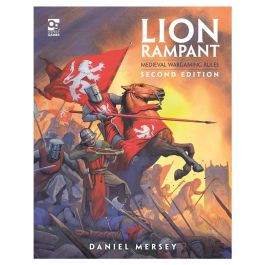 Lion Rampant 2nd Edition