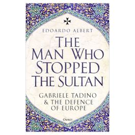 The Man Who Stopped the Sultan