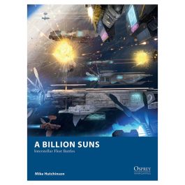 A Billion Suns:Interstellar Fleet Battle