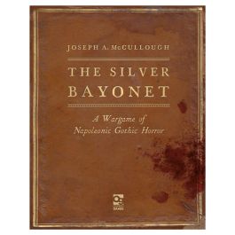 The Silver Bayonet