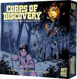 Corps Of Discovery