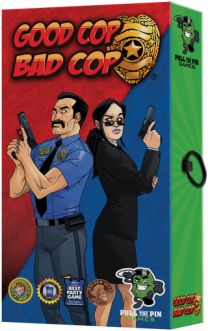 Good Cop Bad Cop