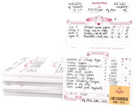 Session Pad