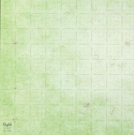 Map Pads: Grass
