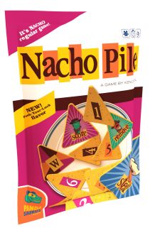 Nacho Pile