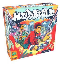 Wildstyle