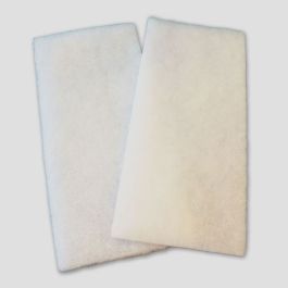 Paint Filters for #16774 Spray Booth (2pcs) (HB-7-2)