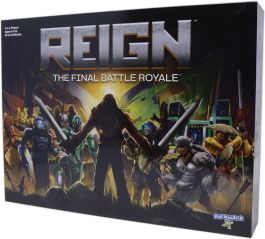 Reign