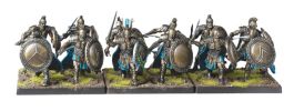 Conquest: City States - Agema