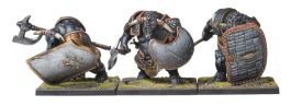 Conquest: City States - Minotaur Haspists