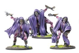 Conquest: City States - Inquisitors