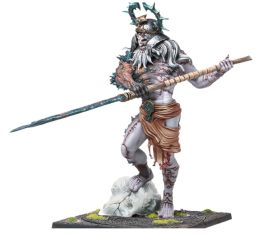 Conquest: City States - Promethean Oracle Artisan Series