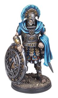 Conquest: City States - Aristarch