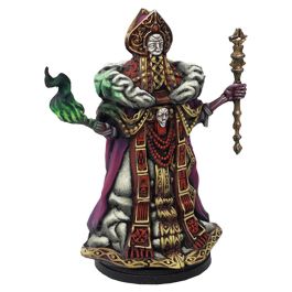 Conquest: OD: Archimandrite