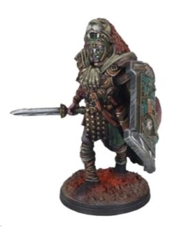Conquest: Old Dominion - Strategos