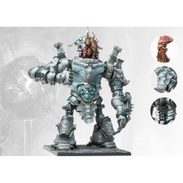 Conquest: Dweghom - First Blood New Edition Warband