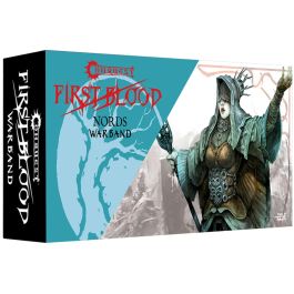 Conquest: Nords - First Blood New Edition Warband