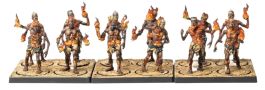 Conquest: Sorcerer Kings - Ghols