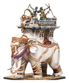 Conquest: Sorcerer Kings - Mahut