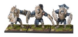 Conquest: Spires - Brute Drones