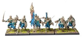 Conquest: Spires - Vanguard Clones