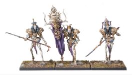 Conquest: Spires - Avatara