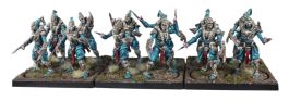 Conquest: Spires - Onslaught Drones