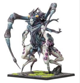 Conquest: Spires - Abomination