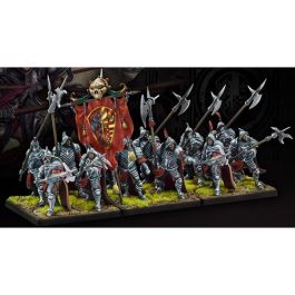 Conquest: Hundred Kingdoms - Household Guards