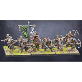 Conquest: Hundred Kingdoms - Hunter Cadre