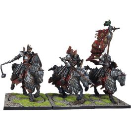 Conquest: Hundred Kingdoms - The Order of the Crimson Tower