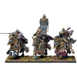 Conquest: Hundred Kingdoms - The Order of the Ashen Dawn