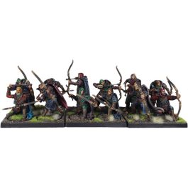 Conquest: Hundred Kingdoms - Imperial Rangers