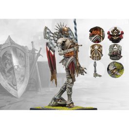 Conquest: Hundred Kingdoms - Archangel