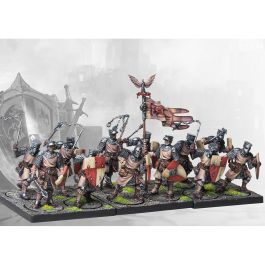 Conquest: Hundred Kingdoms - Crusaaders