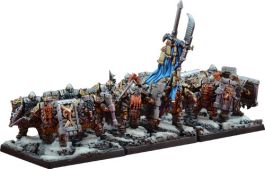 Conquest: Dweghom - Hold Ballistae