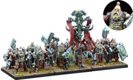 Conquest: Dweghom - Hold Thanes