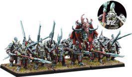 Conquest: Dweghom - DragonSlayers