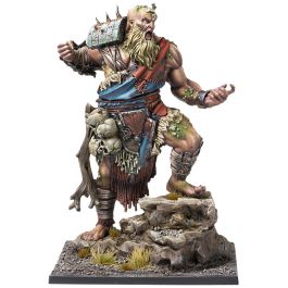Conquest: Nords - Mountain Jotnar