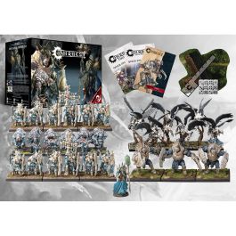 Conquest: Spires - 2025 Suprecharged Starter Set