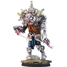 Conquest: Spires - Catabolic Node (Officer)