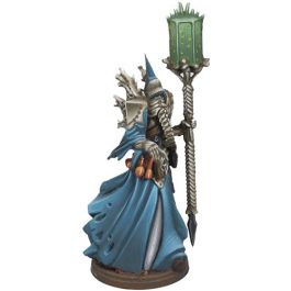 Conquest: Spires - Phermomancer