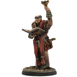 Conquest: Hundred Kingdoms - Neophyte (Officer)