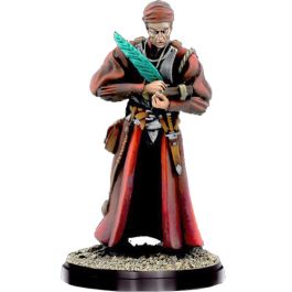 Conquest: Hundred Kingdoms - Servite (Officer)