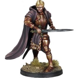 Conquest: Hundred Kingdoms - Noble Lord
