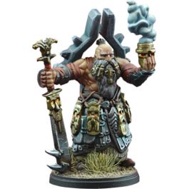 Conquest: Dweghom - Ardent Kerawegh