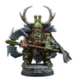 Conquest: Dweghom - Hold Raegh