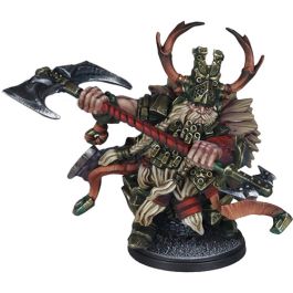 Conquest: Dweghom - Hold Raegh